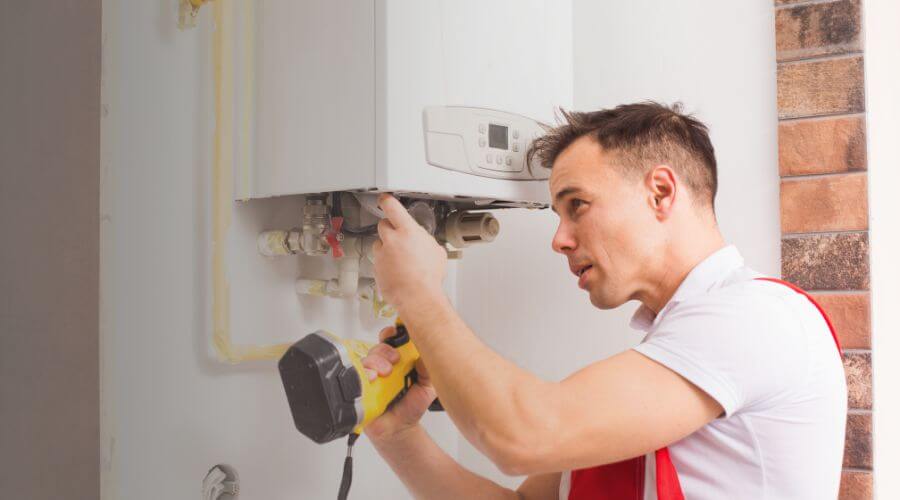 Local expert plumbing services in Sodus, MI